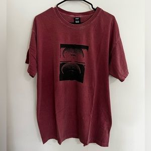 Former Crux Shirt (Brick)